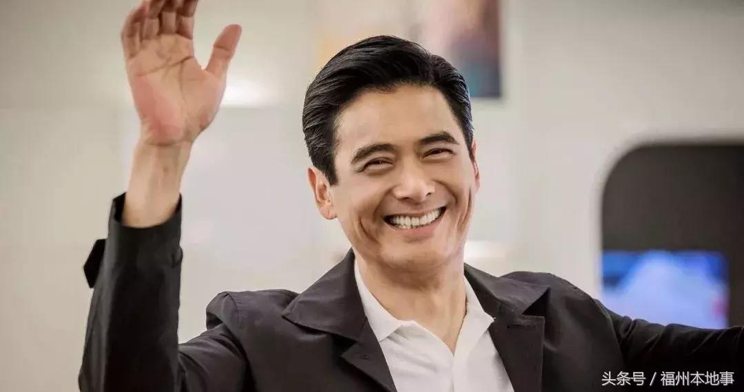 周润发打卡地,周润发在香港经常去的一条街