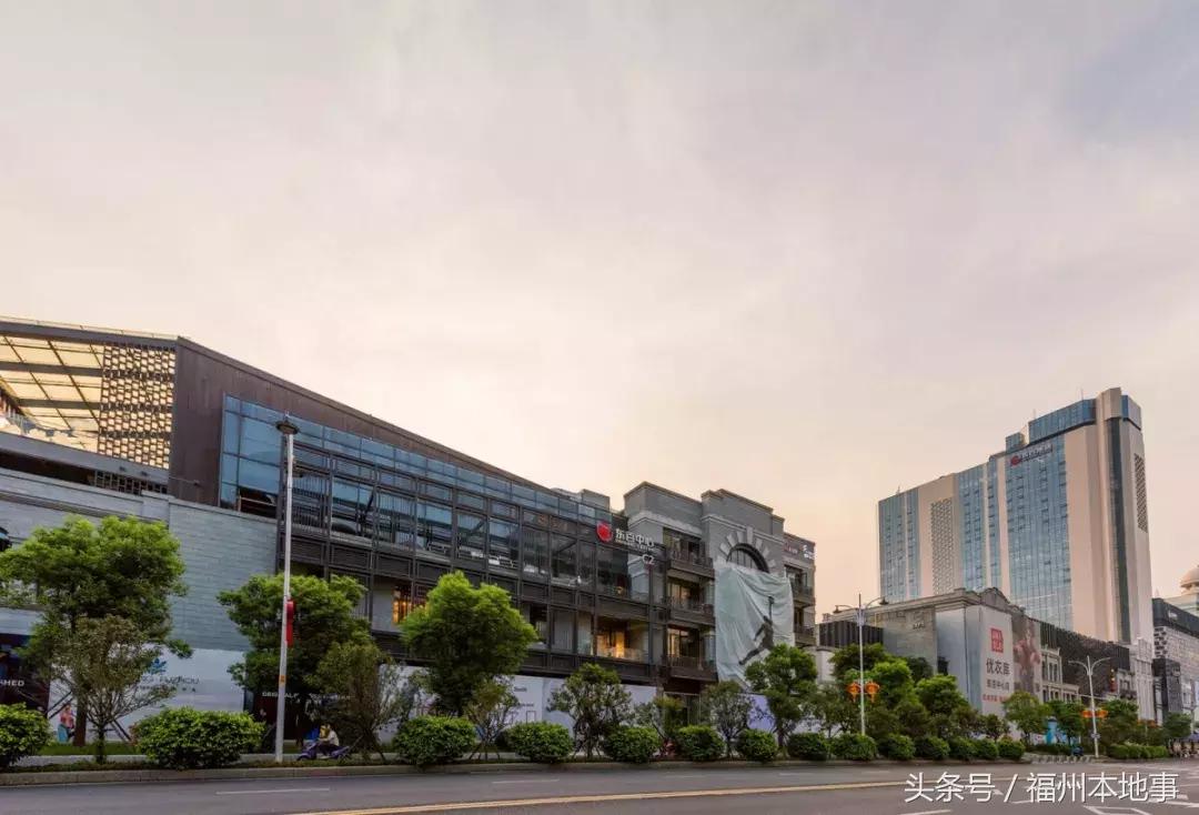 福州周润发,周润发打卡地