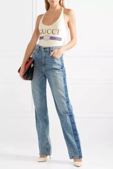 gucci泳衣为什么不能下水,三千多的泳衣能不能碰水