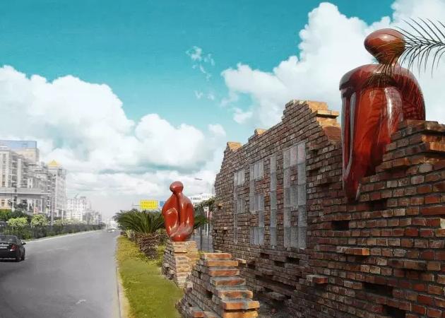 深圳f518时尚创意园活动,深圳f518创意园区图片