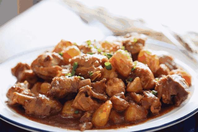 用土豆煎什么好吃,煎土豆煎几分钟才好吃