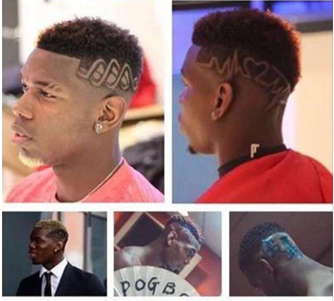 博格巴和穆里尼奥共存了吗,穆里尼奥和博格巴有什么区别