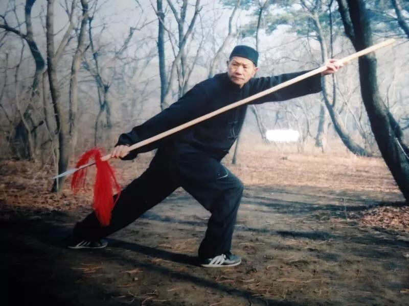 76岁“弹腿查拳”直系传人，揭秘关外盛京“武界”封尘的秘史