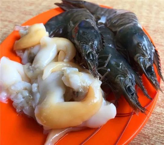 吃遍大连丨再上两天班就放假啦，去金普浪前一定记得看这个，找食方便！