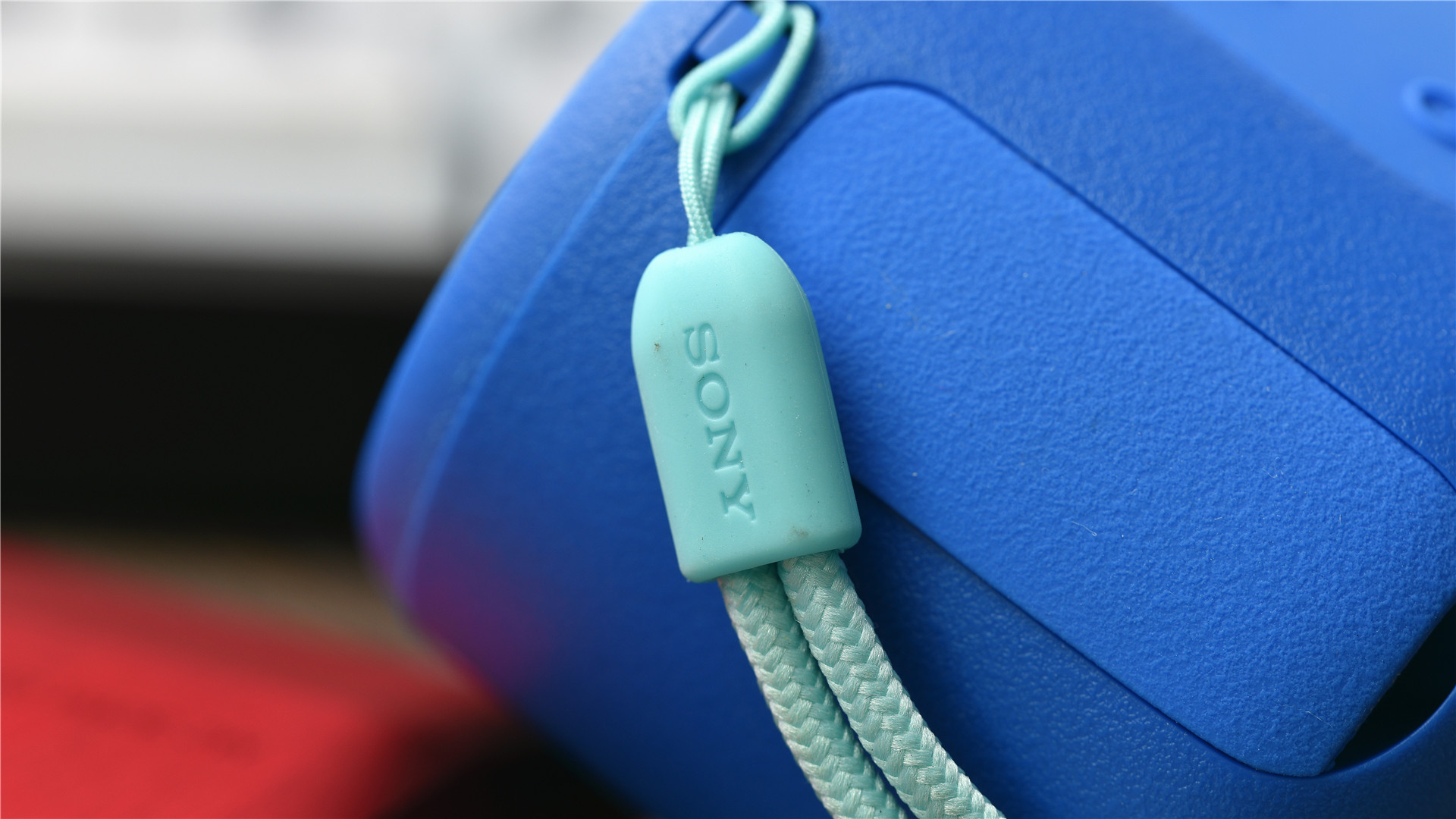 索尼蓝牙音箱srsxb系列有啥区别,索尼蓝牙音箱srs-xb13音质实测