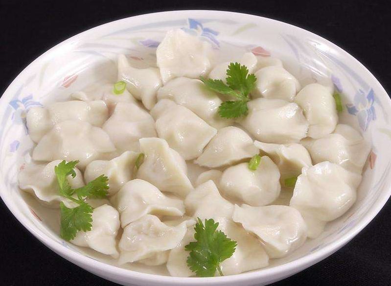 百年老店饺子绝密配方全解,100种饺子绝密配方