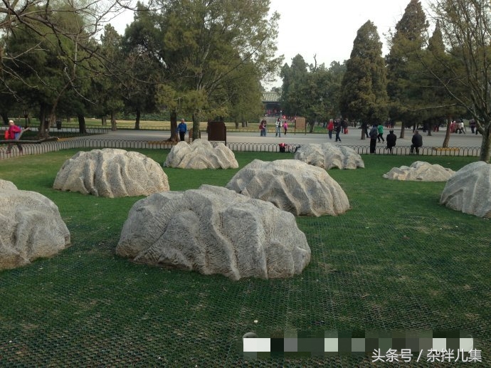 北京天坛到底隐藏着多少秘密?