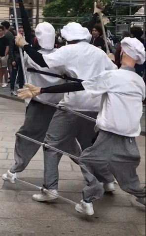 欢乐谷艺术节 (重庆欢乐谷国际魔术节)