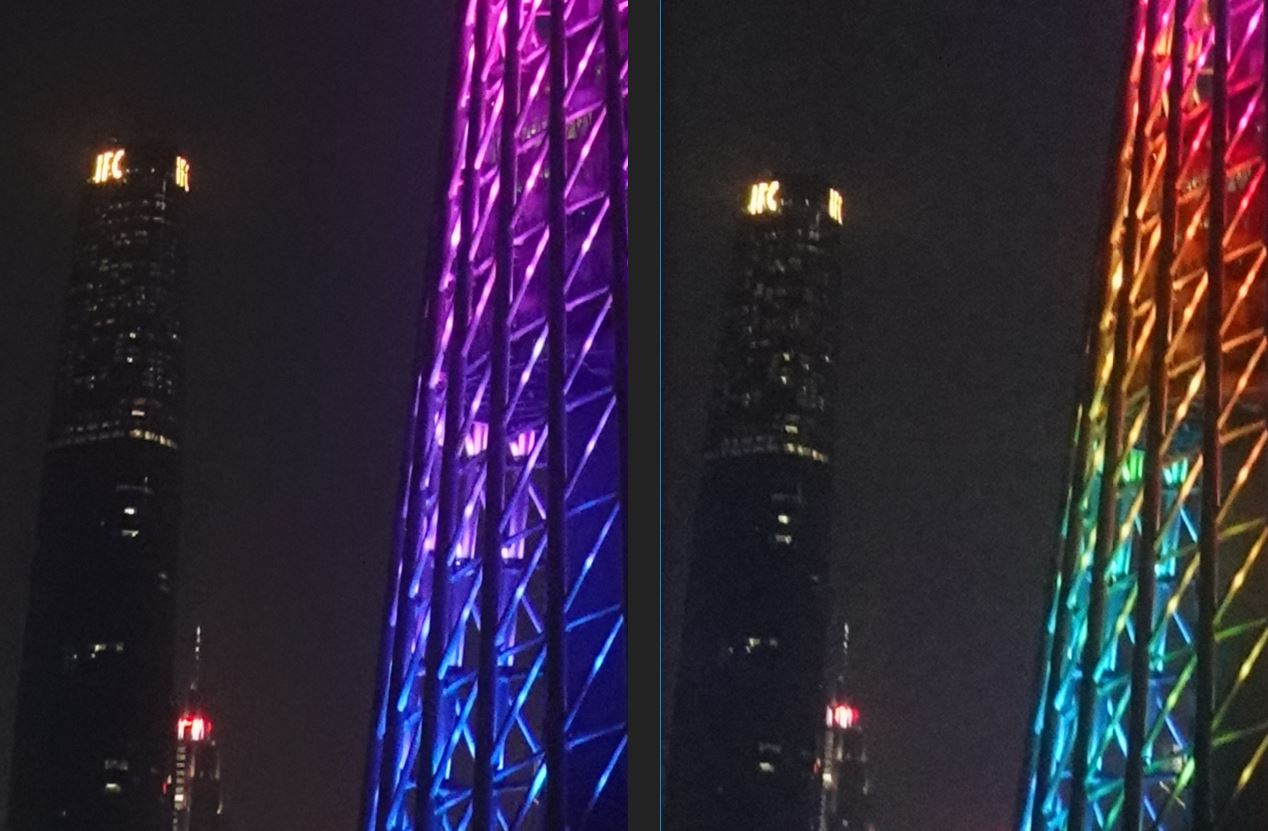 有舍有得，RX100M6长隆野生动物园中秋行摄记