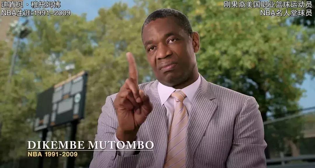 nba球星有多尊重老前辈,nba巨星赞中国