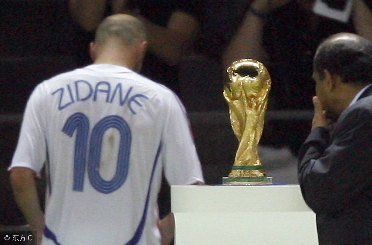 足球历史十大中场排名,足球历史最强十大中场