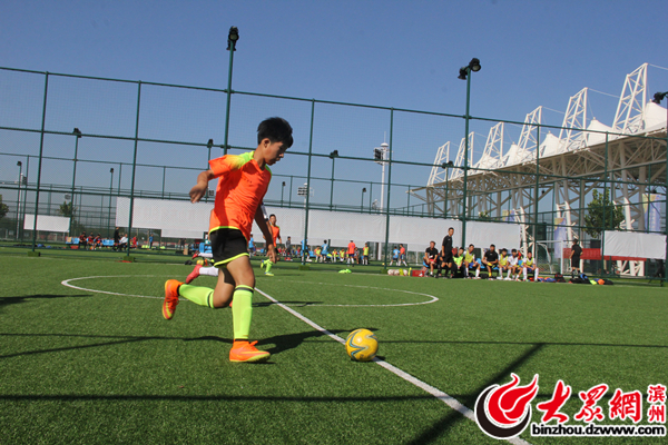 滨州市国际足球小镇,滨州国际足球小镇最新消息