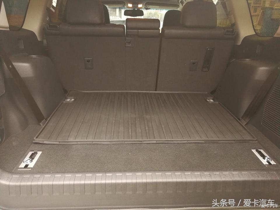 16款普拉多升级挡把,16款普拉多保养