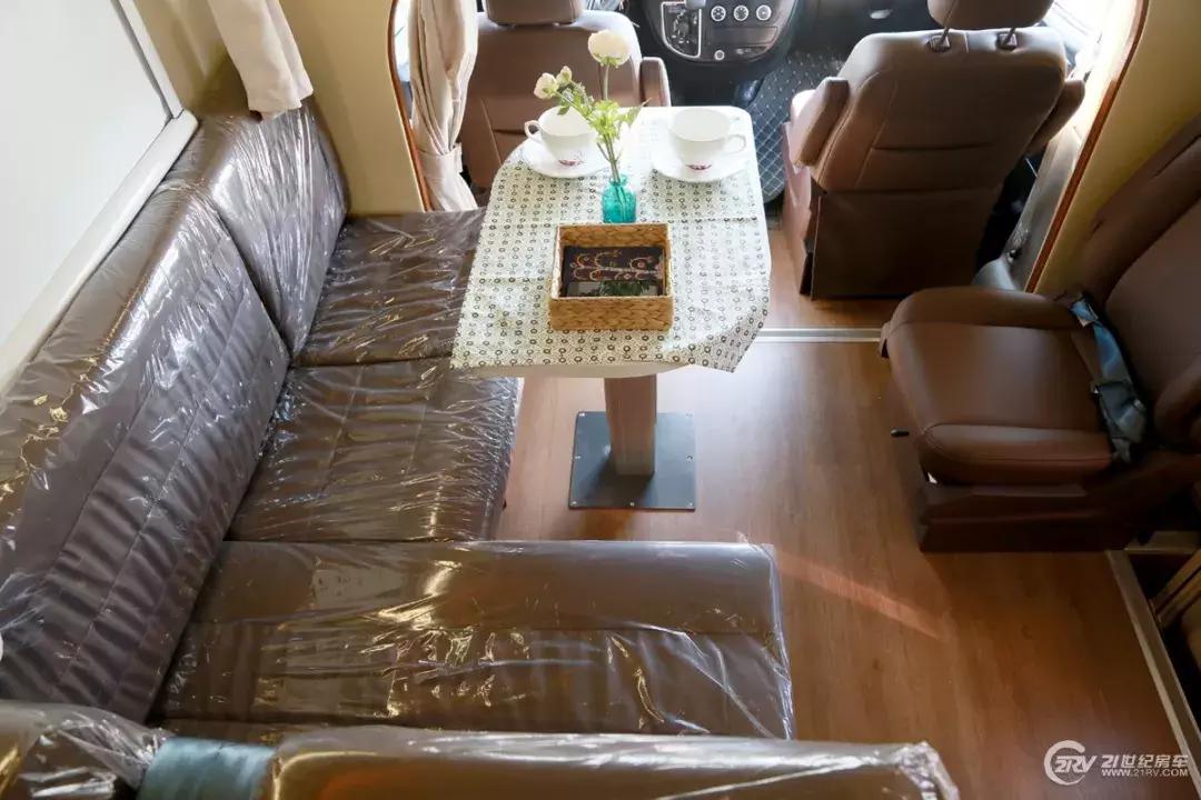 大通v80底盘升高改装,大通v80c型房车优缺点