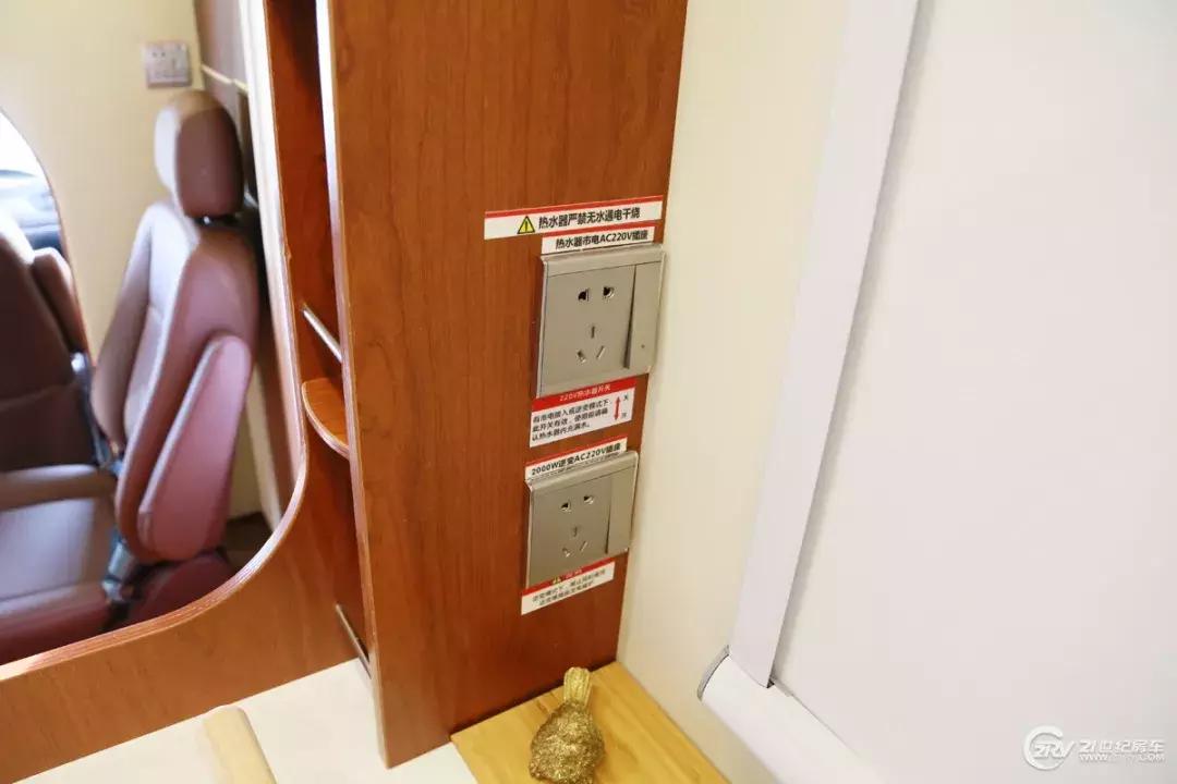 大通v80底盘升高改装,大通v80c型房车优缺点