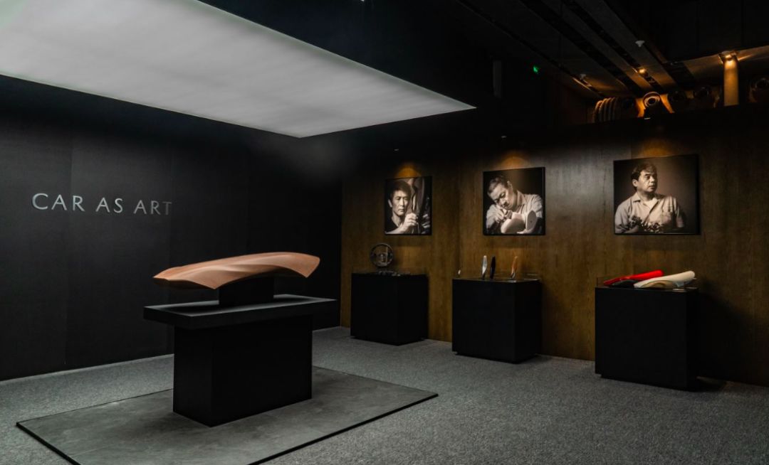 「资讯」马自达魂动设计论坛于上海举行