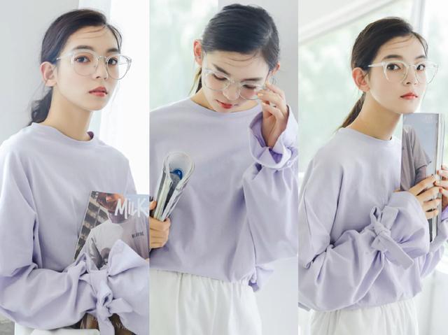 30-40岁懒人减龄扎发型,最流行5款懒人扎发款款超美