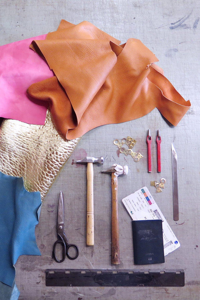 米兰时装周趋势图解,2004春季意大利米兰经典时装周