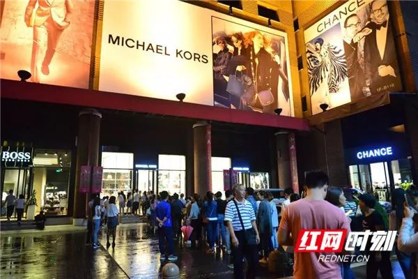 长沙哪个奥莱最好,长沙有几个奥莱