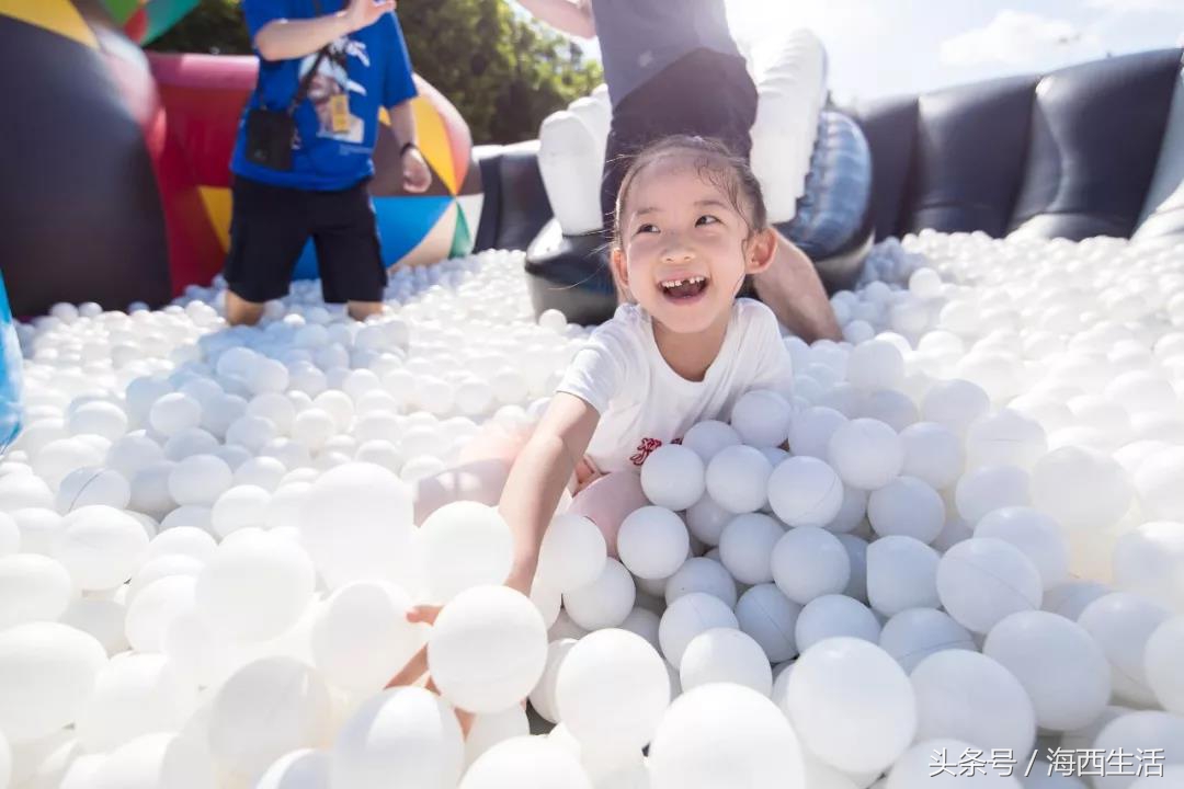 国庆嗨玩！厦门最潮动物园打卡新地标！解锁潮玩新姿势！