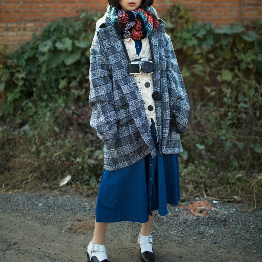 女孩子应不应该在老家买房子,古着vintage都是正品么