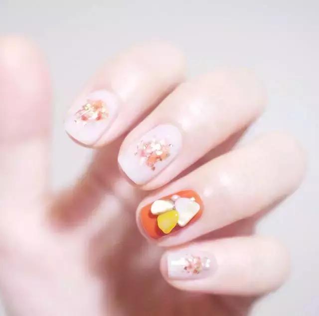 指甲油有毒有害物质有哪些,指甲油真的有毒吗