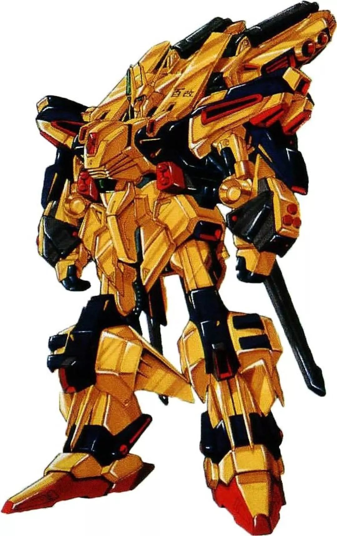 hg百式德尔塔高达评测,百式德尔塔plus