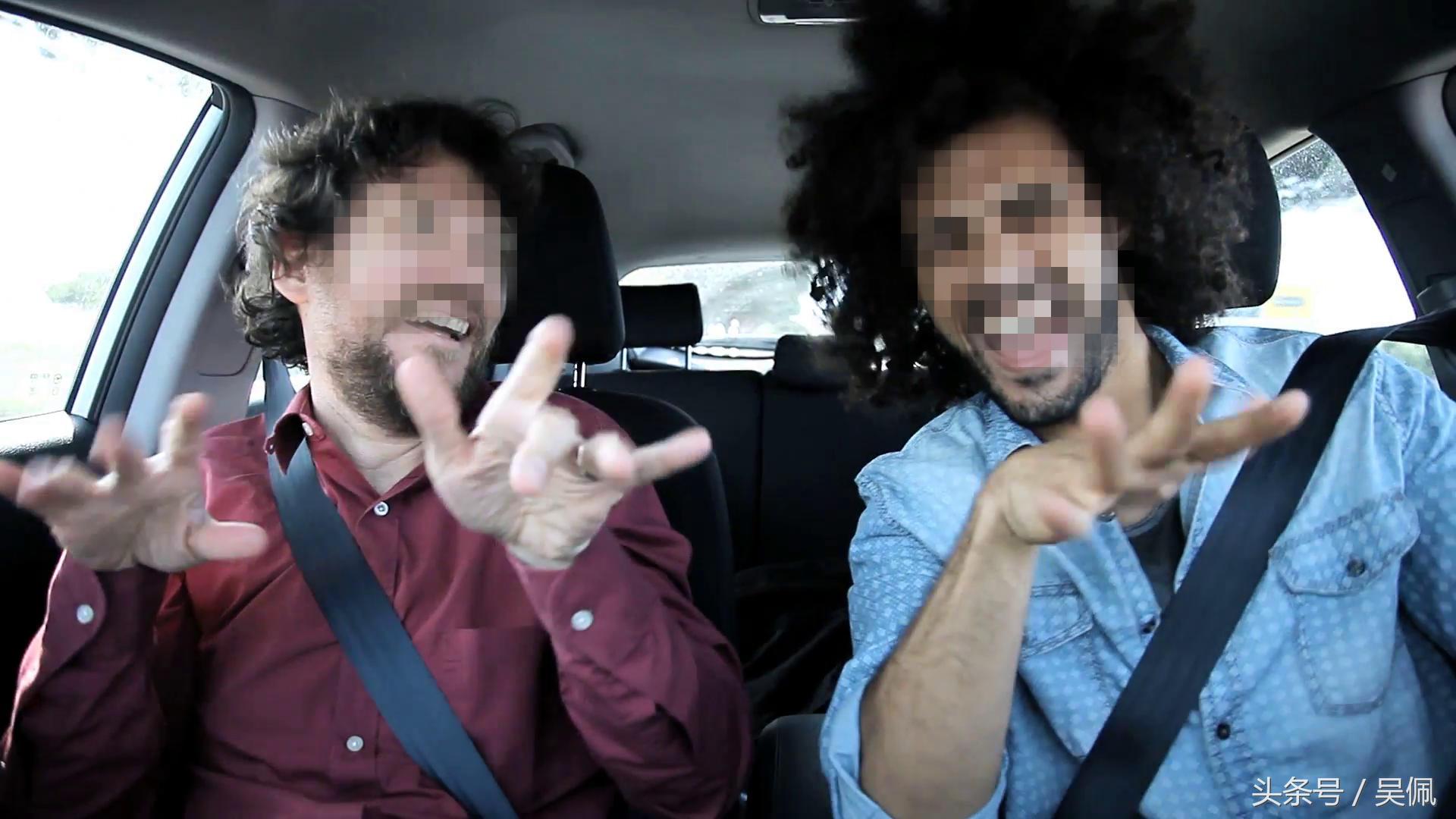 高速开车犯困六个妙招帮你提神,高速开车打瞌睡怎么提神