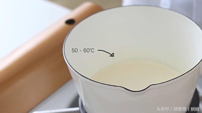 巧克力抹茶奶砖,烘焙巧克力砖怎么做