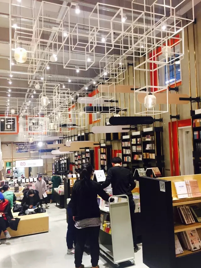 沈阳有特色的书店,沈阳值得去的书店排名