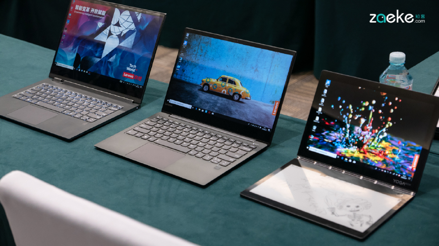 联想yoga全系列介绍,联想techworld深度解析