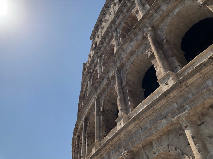 去罗马旅游需要什么条件,去罗马旅游要什么条件