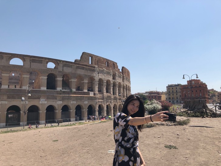 去罗马旅游需要什么条件,去罗马旅游要什么条件