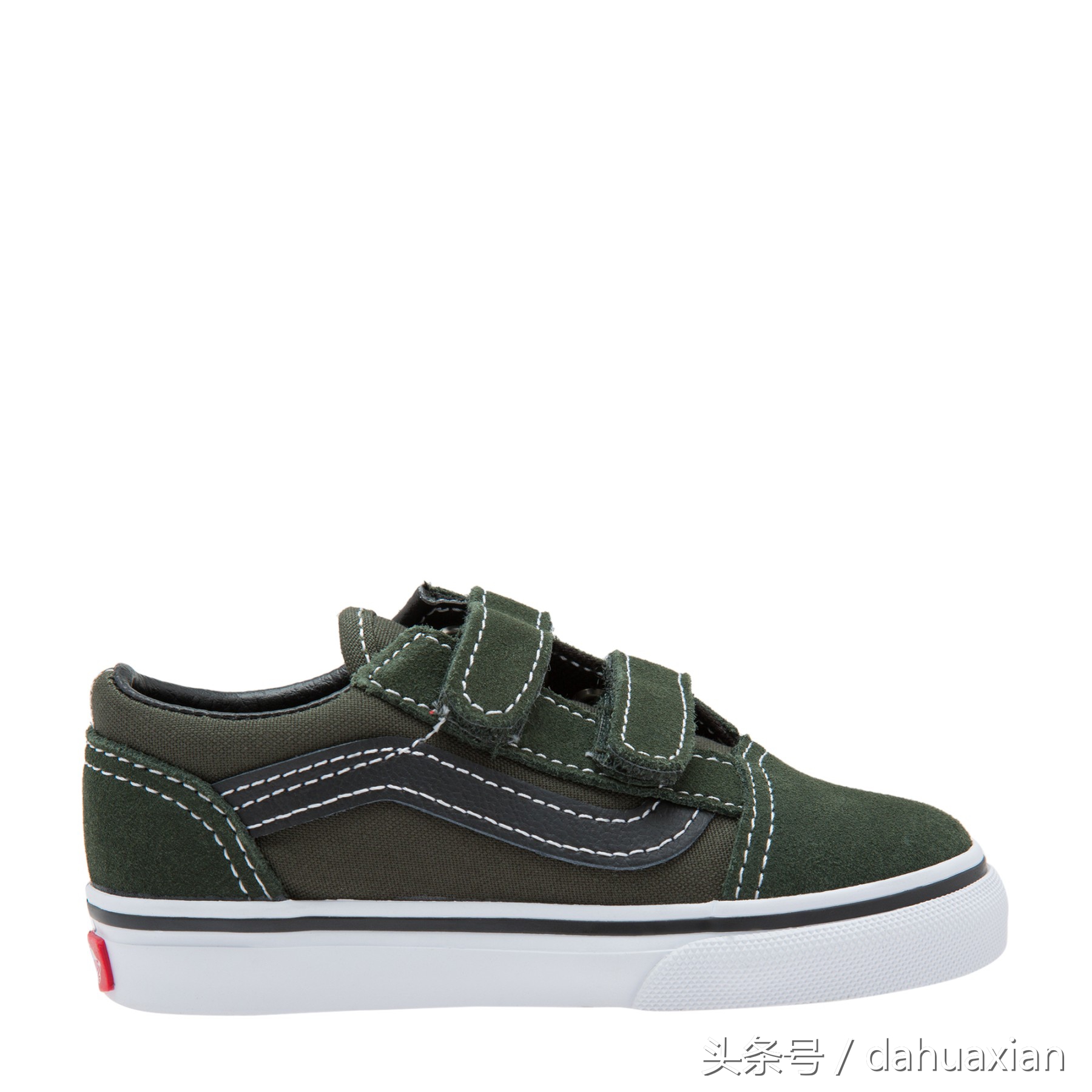 vans鞋子儿童高帮,vans范斯童鞋官方