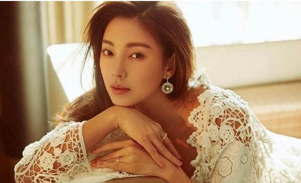 张雨绮与独立女性,张雨绮是哪种女人