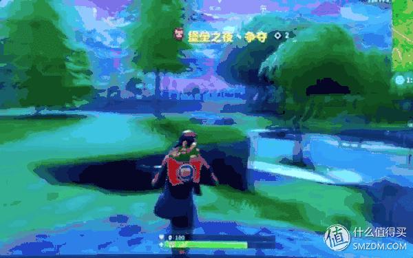 可以“超频”的显示器长城32CZ39KP/2评测