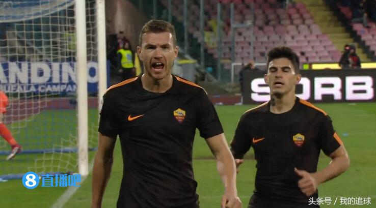 夜读｜哲科亲笔信：罗马是第二个家，足球和生活都要永不言弃