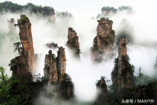 十一国内旅游最值得去的地方,十一假期去哪里旅游排行