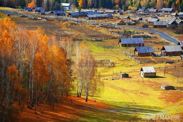 十一国内旅游最值得去的地方,十一假期去哪里旅游排行