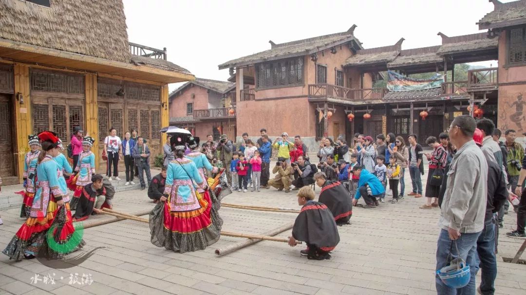 国庆自驾游贵州六盘水,出游贵州推荐