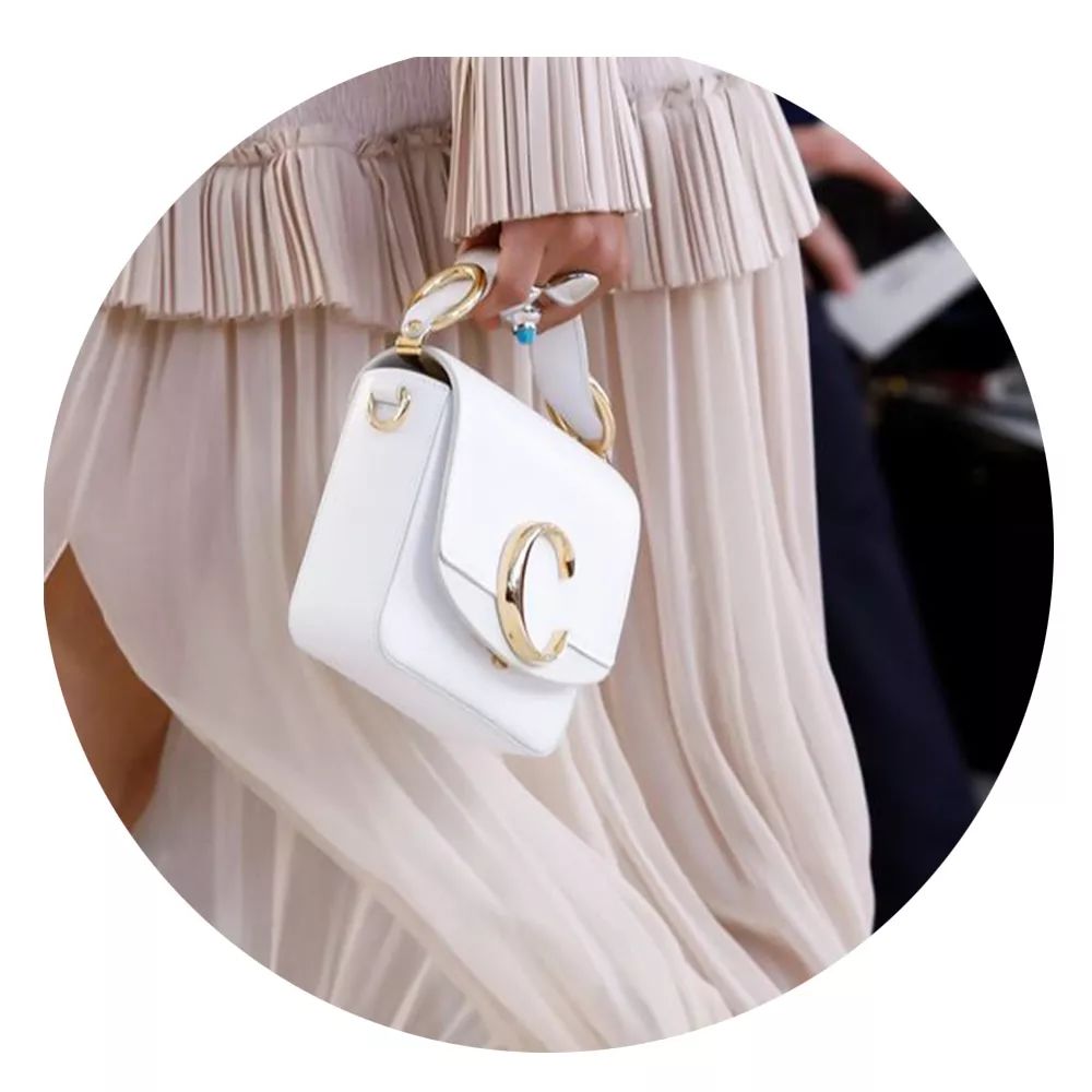 Chloé自由女神开启时尚乌托邦,MaisonMargiela鬼才升级!