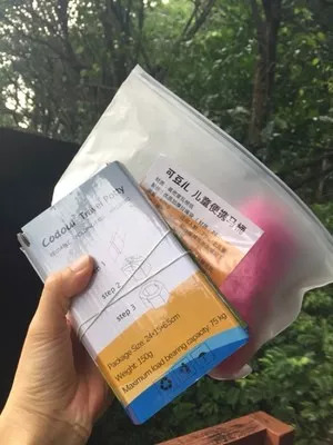 亲子带娃旅行必备10件神器,儿童旅行必须带的生活用品