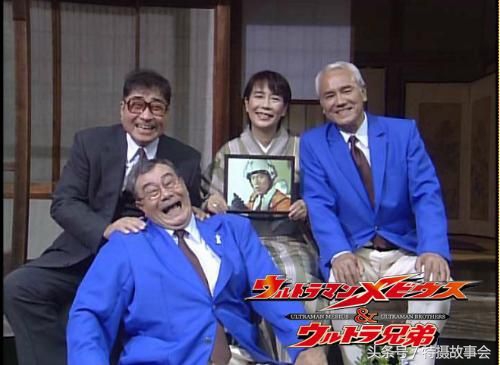 昭和系地球防卫队基地安全排名,昭和奥特曼地球防卫军排行榜