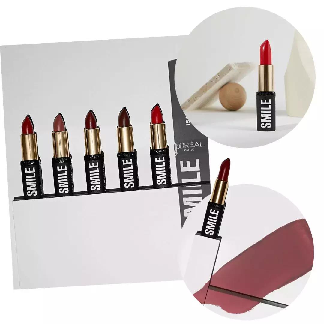 各大彩妆主打商品,各大品牌彩妆新品