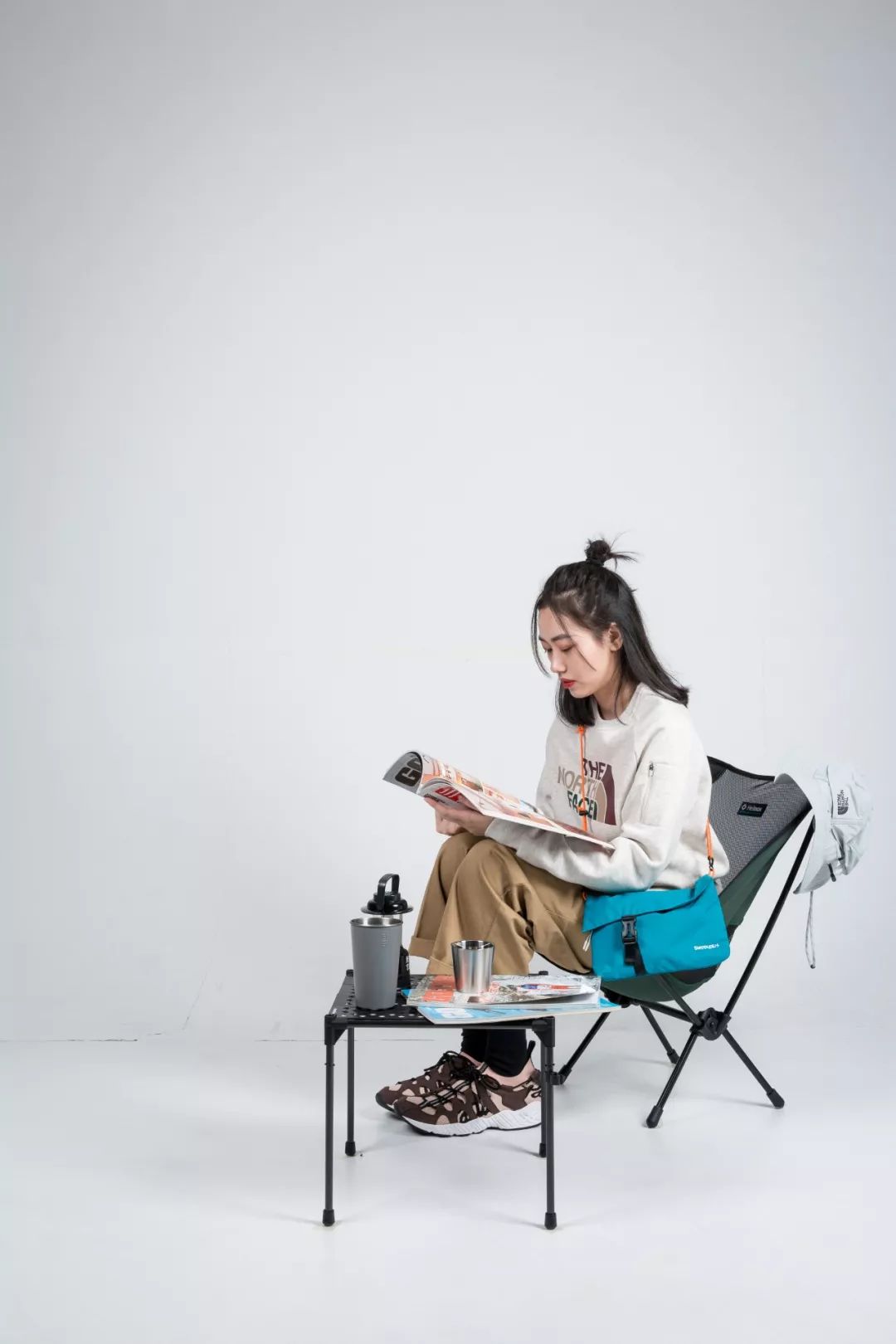 在北京关门的时尚“神店”，在纽约可以长久下去吗？