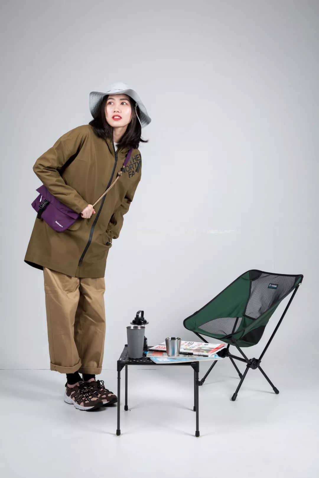 在北京关门的时尚“神店”，在纽约可以长久下去吗？