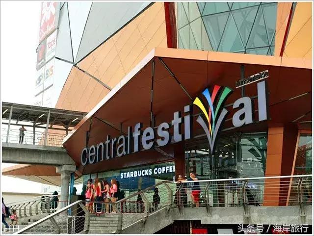 泰国夜生活旅行攻略,避开人潮旅行