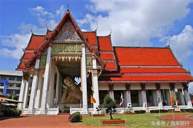 避开人潮小众游,泰国夜生活旅行攻略