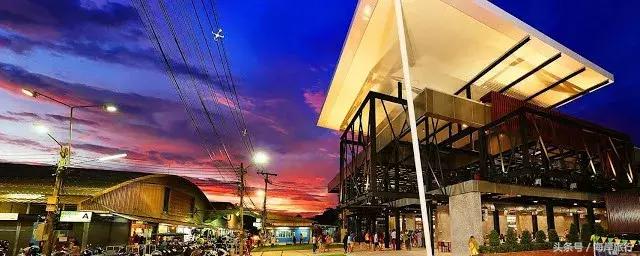 泰国合艾四天三夜旅游攻略,避开人潮去哪里最好