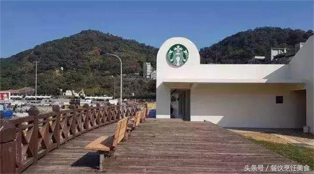 台湾集装箱星巴克,星巴克台湾集装箱门店